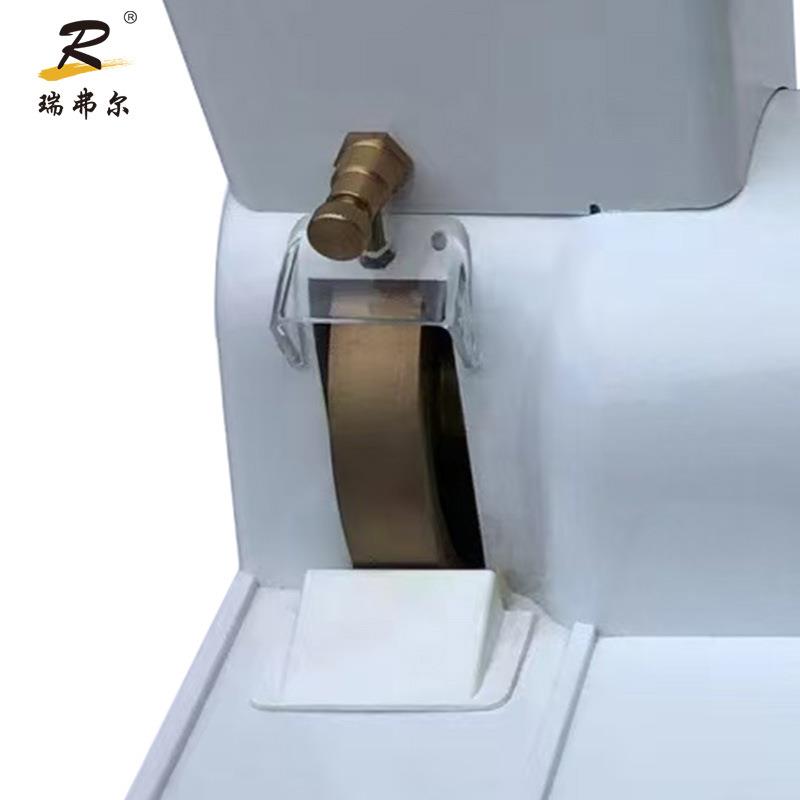 眼镜设备磨边锯片一体机金刚石砂轮锯片机眼镜店用小设备厂家直销