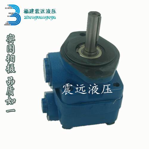 液压泵VICKERS液压阀KBFDG4V-5-2C-70N-Z-M1-PE7-H7-11