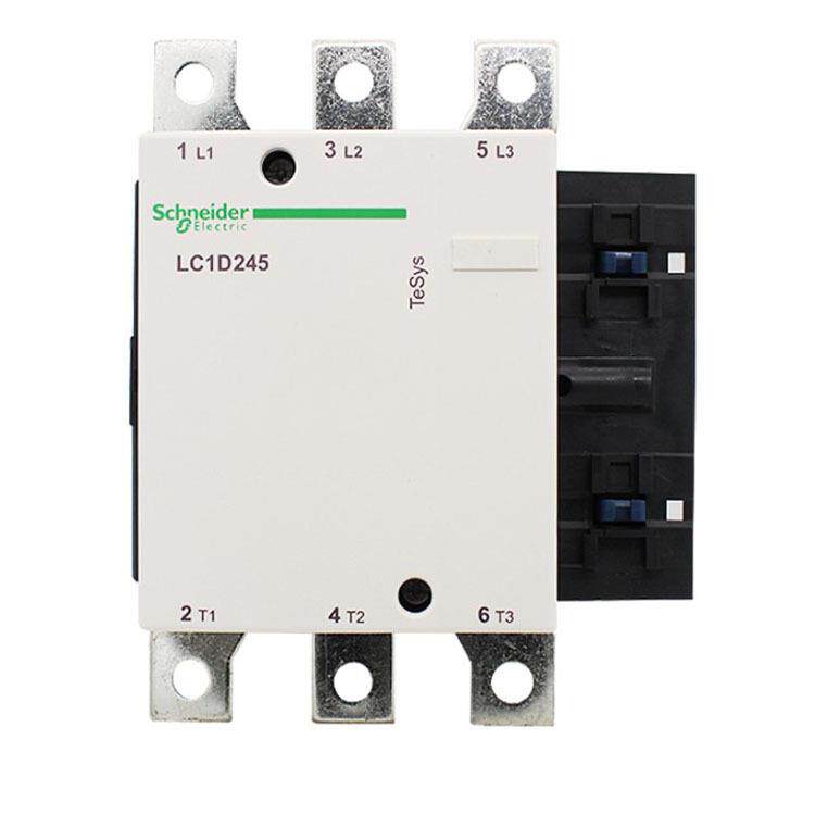供应LC1D17000M7C 170A AC 220V 原厂 交流接触器