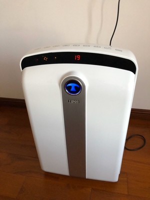 汉朗空气净化器选购攻略需注意细节