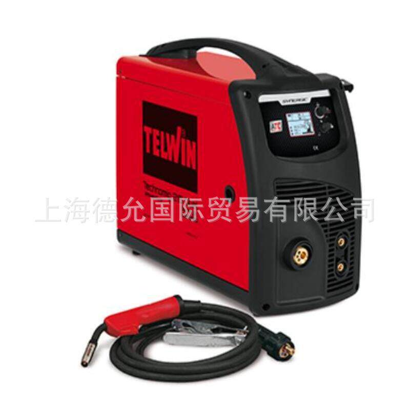 意大利泰尔稳telwin焊接机等离子切割机充电器