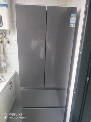 美菱bcd-425wup9b法式多门全面板选购攻略需注意细节