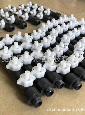 加/工VCP线喷管26.7*270VCP线喷嘴东威VCP线配件宇宙VCP线配件