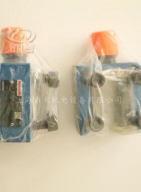 逻辑阀盖板R900947692  LFA25DBU2A2-7X/100A025可切换带安装面