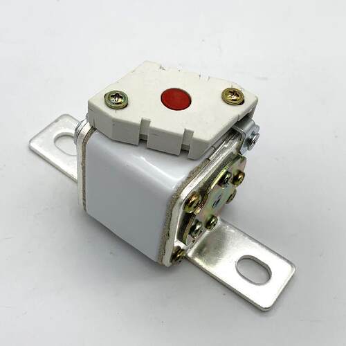 佑熔半导体保护用快速熔断器RS4-500V/32A 40A 50A 63A 80A L101N