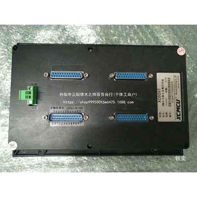 厂价销售2轴XC609T数自动仪表车全IUN床控系统可螺纹默认项