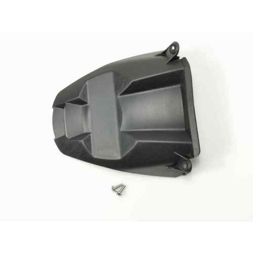 适用倍力尼黄龙BJ600GS/BN600i黄巡BJ600GS-A/5A/5B后下挡泥板 后