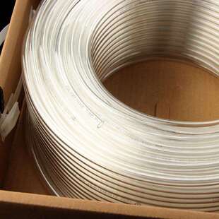 PU管气管 高性能自动化设备气动工具软管PU高压管PUR管