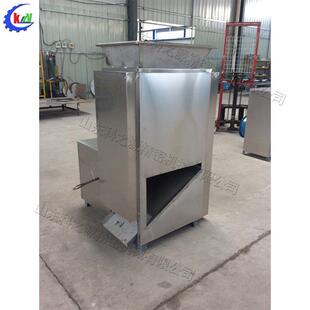 大蒜分瓣机械无损伤大蒜脱瓣机蒜头分块蒜种分瓣机大蒜去皮分离机