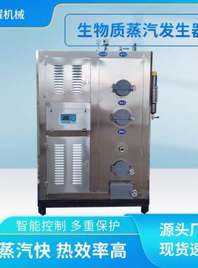 燃煤燃柴蒸汽发生器塑料制品贵金属提炼水洗厂高温蒸煮蒸汽锅炉