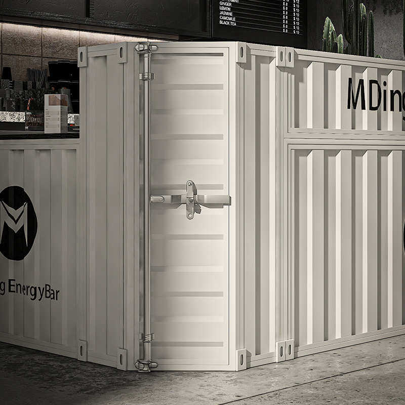 台球厅铁艺收银台健身房体育馆接待台咖啡店复古工业风酒吧吧台桌,商业/办公家具,接待台,淘宝优惠券,粉丝福利购,淘宝优惠卷