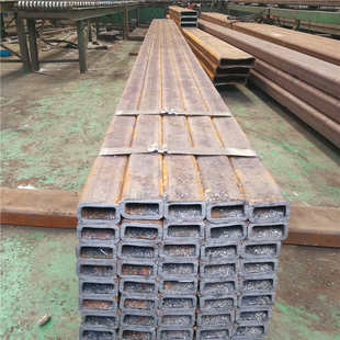 切割黑方管热镀锌无缝方管样品房搭建喷漆打孔斜切高强Q345B方管