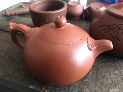 惊天内幕!恽海阁紫砂壶怎么样?专家鉴定内幕是真假呢？