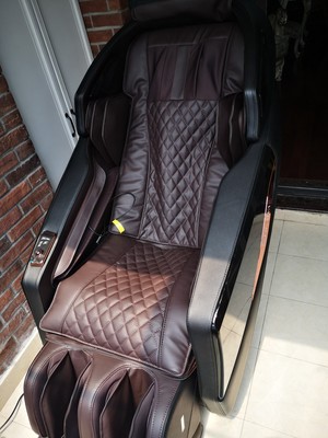 不吹不黑:奥佳华OG7515按摩椅怎么样？用后三天彻底爱上了？