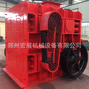 对辊式 破碎机 破碎机2024工厂直发2PG400X300对辊式
