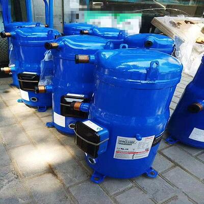 CH290A4BBA SH295A4ABE全新丹佛斯百福马25P匹中央空调制冷压缩机