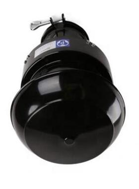 山推轮式装载机铲车L58-C3油浴式空气滤清器KAB68-5配潍柴发动机