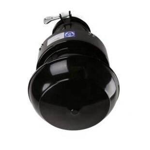 C3油浴式 山推轮式 装 载机铲车L58 5配潍柴发动机 空气滤清器KAB68