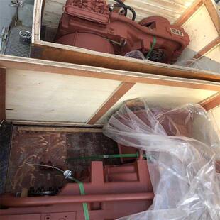 载机配件 柳工856装 驾驶室发动机罩 200变速箱总成 ZF4WG