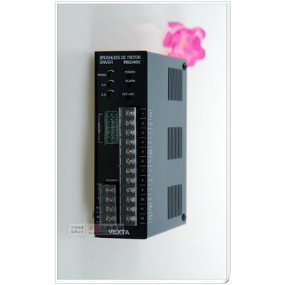 无刷驱动器FBLD40C直流无刷电机驱动器FBLD40A电机驱动器