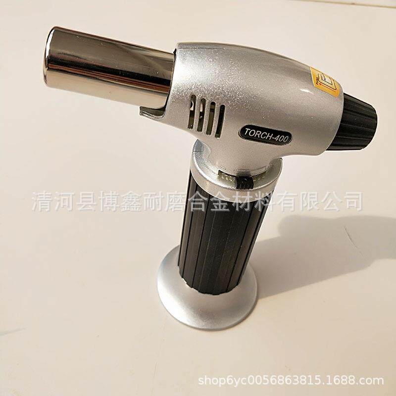 家用便携式焊枪高温1300度冷风焊抢打火机焊接工具气焊机小型焊炬