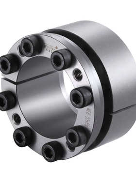 全规格传动件免键锁紧胀紧连接套扭矩C45联结胀紧套Z3B系列胀套