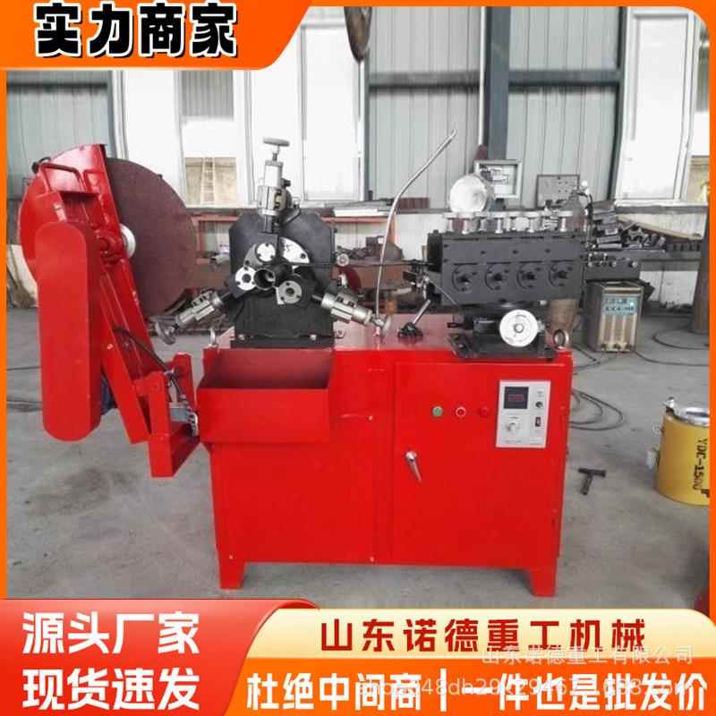 智能预应力金属波纹管制管机无级变速螺旋管成型机扁管机电磁调速