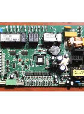 约克中、央空调配件 主板 电脑板 YORK002 控制板YCAE002RSE50