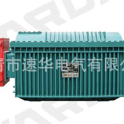 华荣 KBSGZY-3150/10矿用隔爆型移动变电站(PLC)