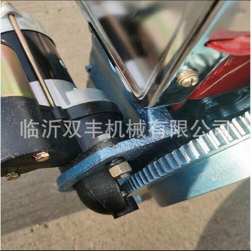 柴油机CYZS1100M(15马力)单缸水冷柴油机节能型械行业设备内燃机