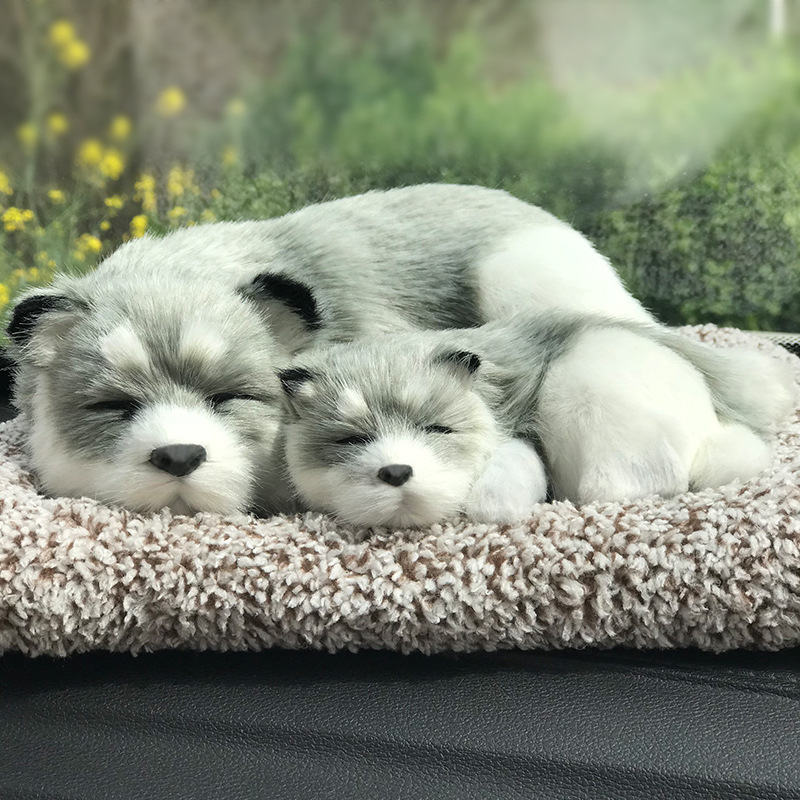 装饰品中控台汽车摆件车内摆件