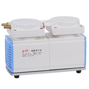 终身维护 活动促销 津腾 Min 2防腐型隔膜真空泵 120L