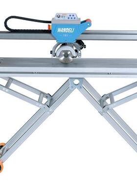 跨QX-ZD-1200 wandeli ceramic tile and stone cutting machine