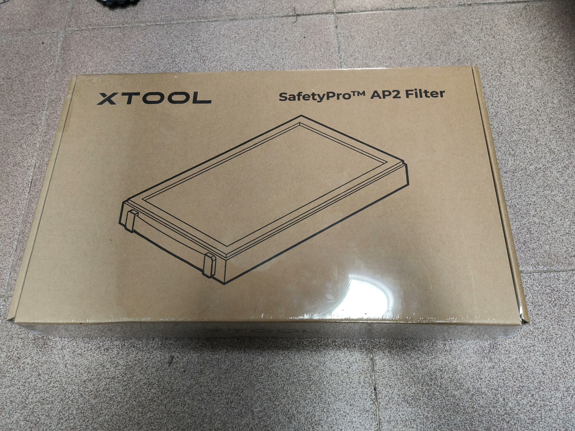 XTOOL过滤器滤芯