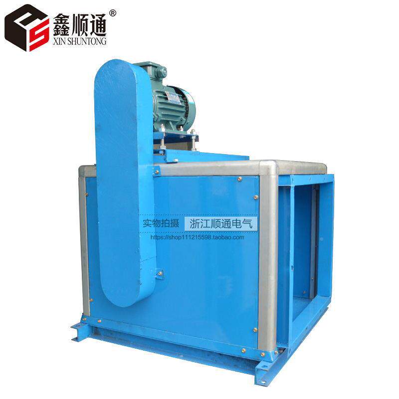 THTC9-1柜式离心式通风机HTHTFC(CY)FC(CY)低音柜式离心F排风柜Y9