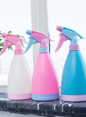 Garden Watering Spray Bottle, Home Use Plant Sprayer, Pressu
