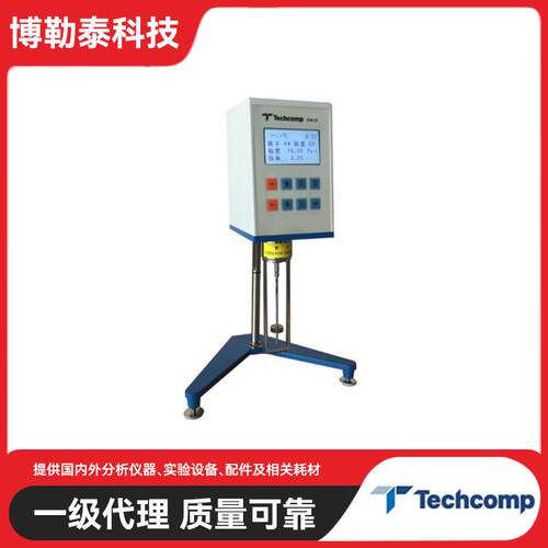 精科天美NDJ系列旋转粘度计NDJ-4L/NDJ-4/NDJ-1L/NDJ-1