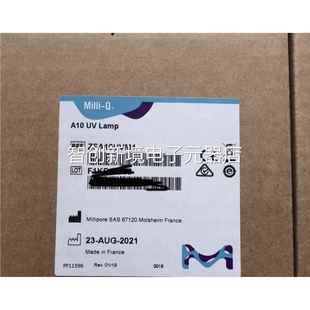 促销 原装 议价 FA10UV1 密理博illiporeUV紫外M灯Zm