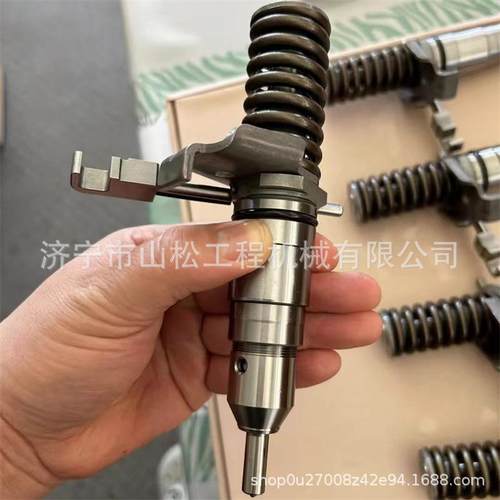 20R-1270喷油器总成柴油发动机喷油泵油嘴共轨喷油嘴总成20R1270