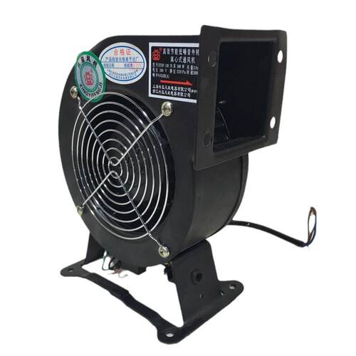 上海兴益XYDF-130三相外转子离心风机 180W 5004号 2.4kg