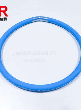 进口玛努利manuli 钢丝编织液压胶管耐高温定做高压液压油管总成