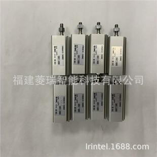 SMC单杠双作用气缸MDBBF80-500-HN-M9BWL 标准气缸行程气缸