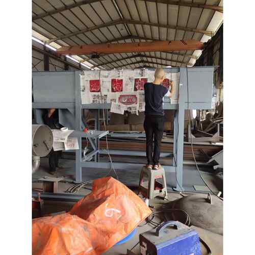 福建泉州木片下料器 锅炉辅助设备，木片给料机