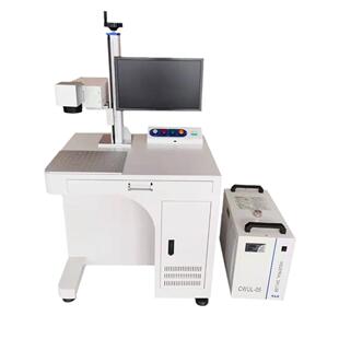 机雕刻机CO2激光打标机 mopa激光打标机二氧化碳激光打标机打码