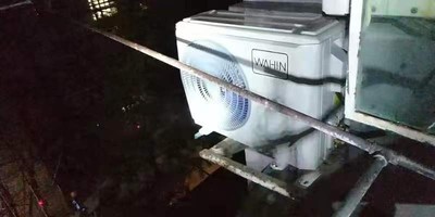 华凌空调到底好不好?多少人没注意这评测被忽悠了?