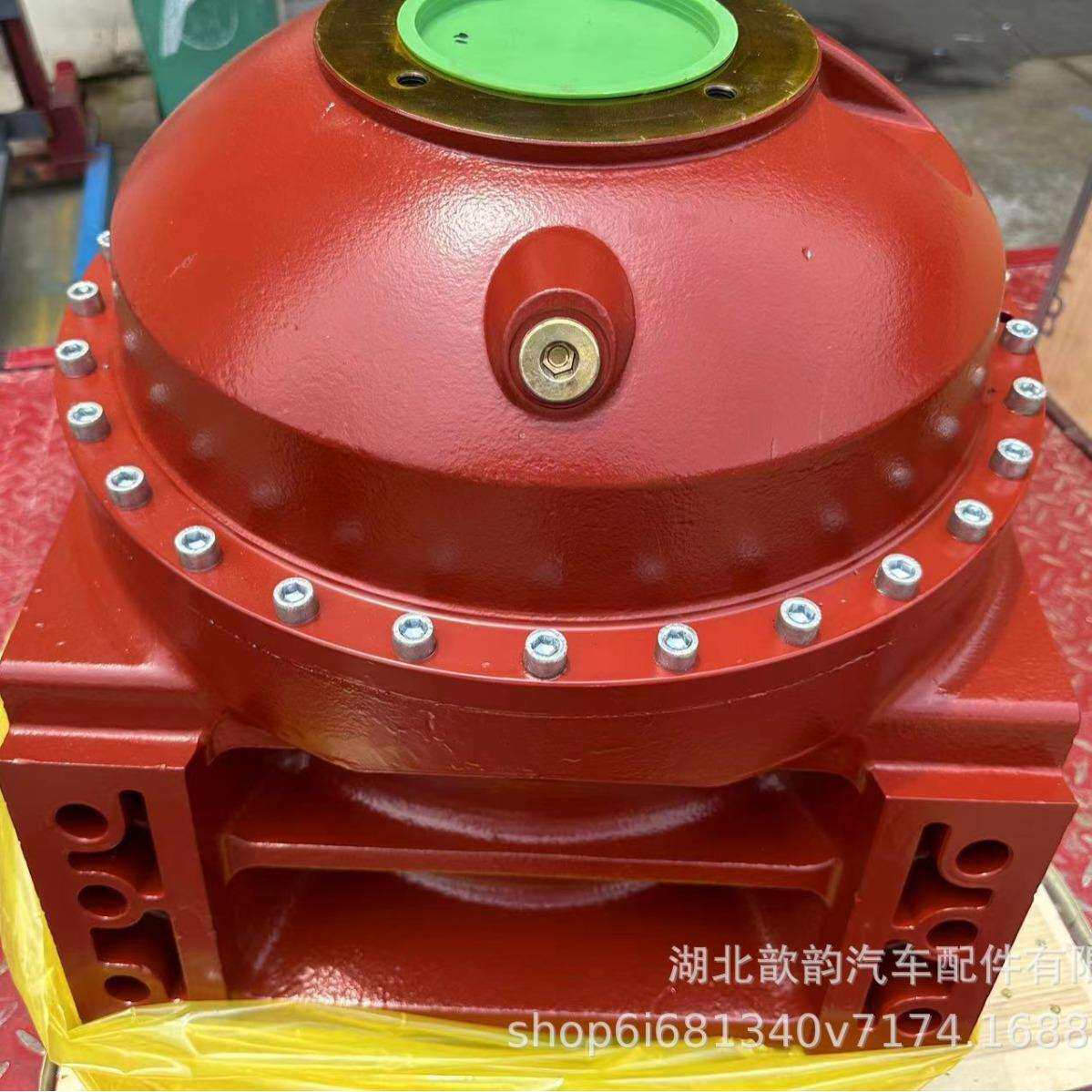 搅拌车进口减速机厂家意大利PMP6.0 PMB6.5R120 出口贸易