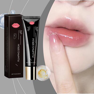 Hydrating and Nourishing Lip Oil - Plumping Lip Gloss deeply
