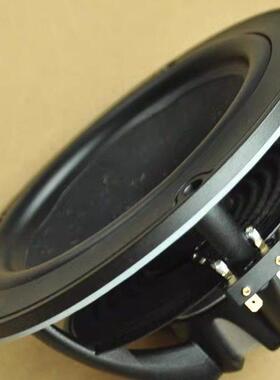 丹麦VIFA威发NE180W-08 发烧6.5英寸中低音喇叭/扬声器 HIFI 发烧