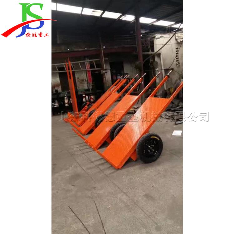 干坯车电动平板三轮车 小型快捷运输车 砖厂窑厂电动平板车斗型车