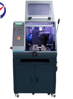 CT-300手动切割机搭配Φ300mm切割片功率5.5KW电机切割机
